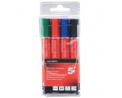 White Board Marker Pens 